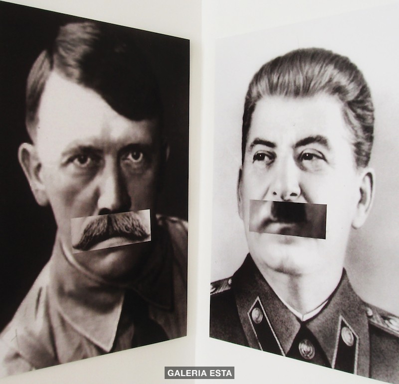  - Empatia Pana Hitlera do Pana Stalina i vice versa